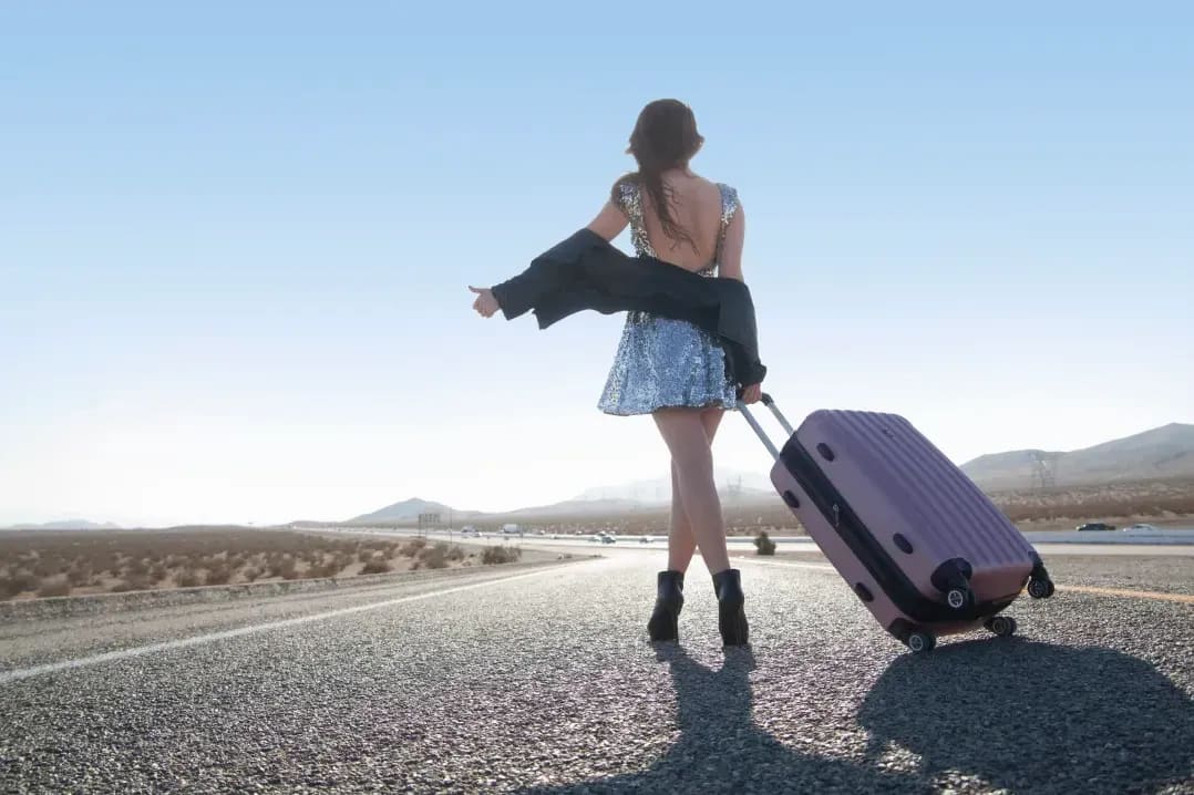 週末旅行をもっと快適にする、荷造りと旅程づくりのポイント